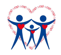 Logo da Associação Comunitária Nossa Senhora do Desterro